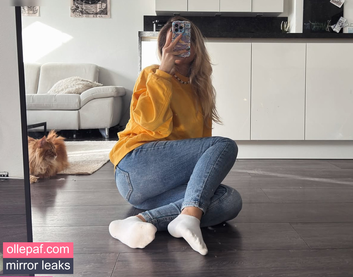 Latest Leaks Luanaxsch Nude #10 - Fapello