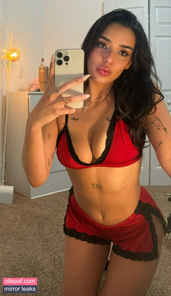 Latest Leaks Luannalunaaa Nude #16 - Fapello