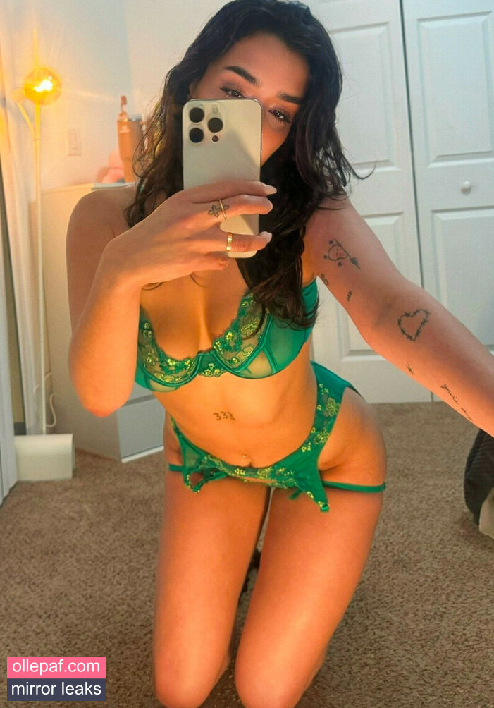 Latest Leaks Luannalunaaa Nude #6 - Fapello