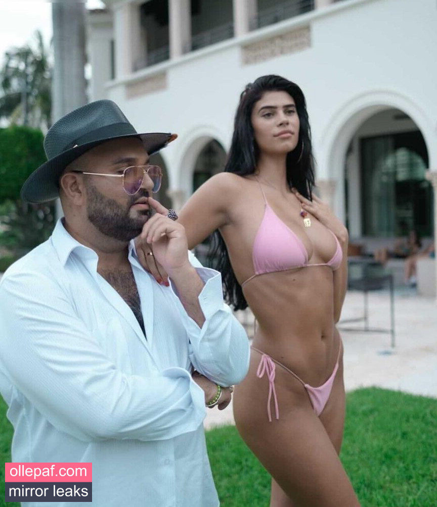 Latest Leaks Lucciana Beynon Nude #29 - Fapello