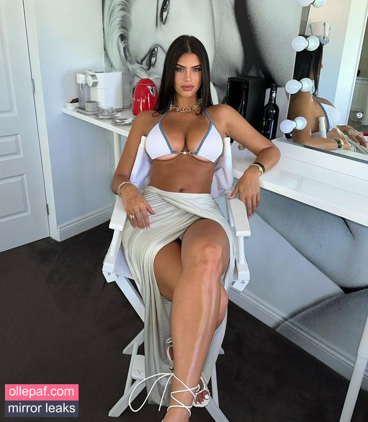 Latest Leaks Lucciana Beynon Nude #70 - Fapello
