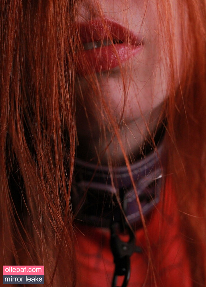 Latest Leaks Lucelf___ Nude #4 - Fapello