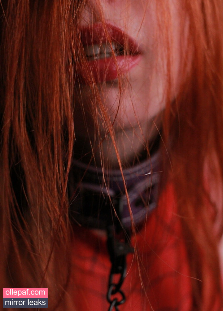 Latest Leaks Lucelf___ Nude #5 - Fapello