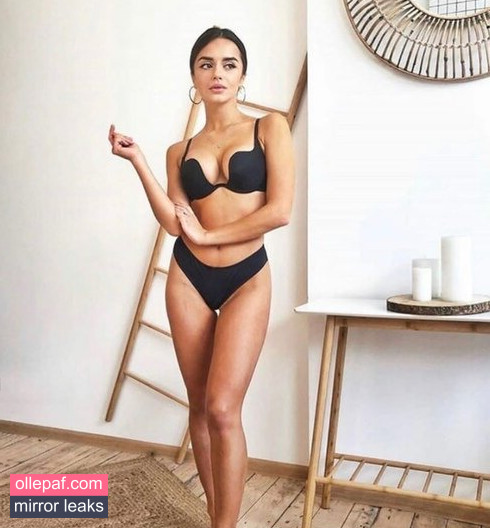 Latest Leaks Luchenko Julia Nude #4 - Fapello