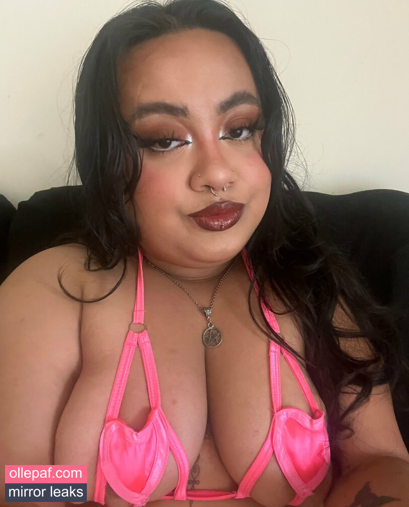 Latest Leaks luci.evaa Nude #2 - Fapello
