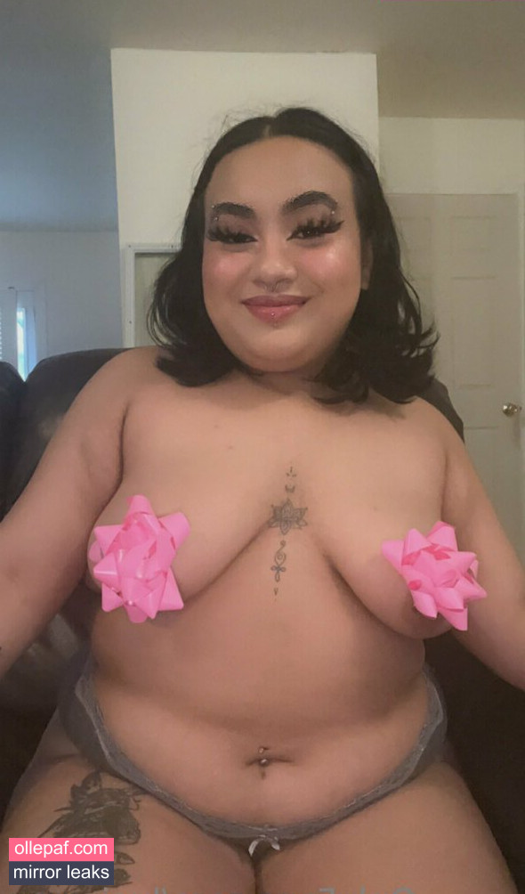Latest Leaks luci.evaa Nude #5 - Fapello