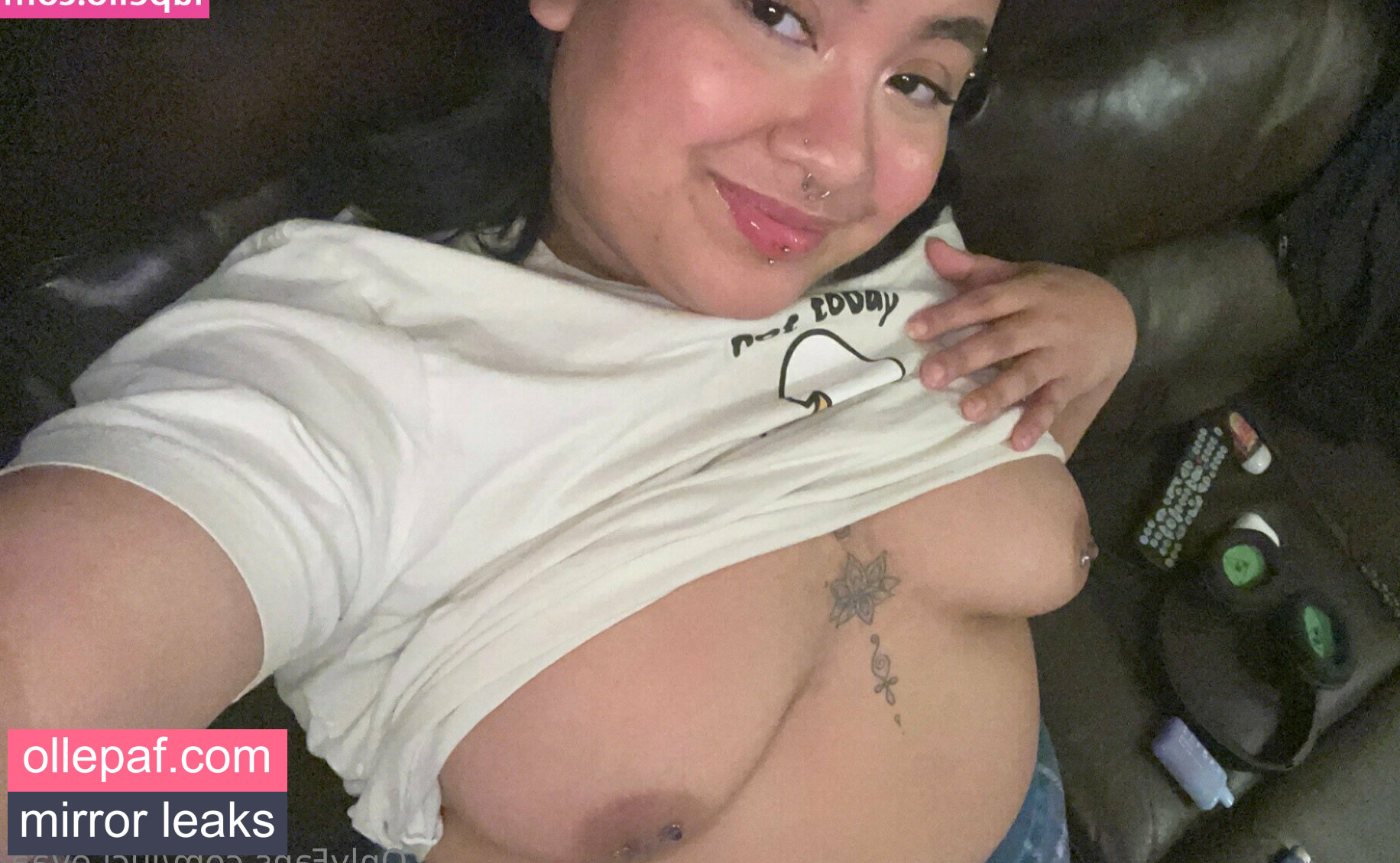 Latest Leaks luci.evaa Nude #8 - Fapello
