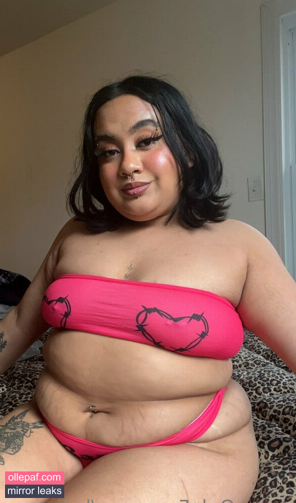 Latest Leaks luci.evaa Nude #9 - Fapello