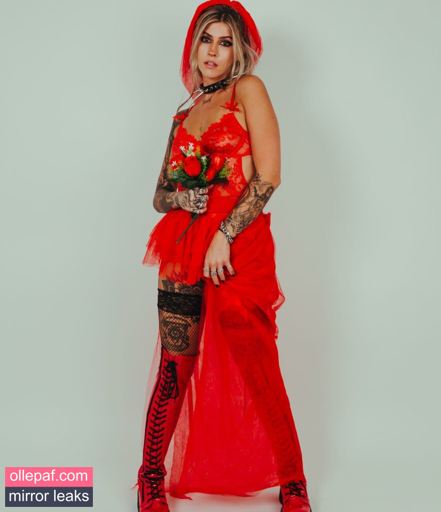 Latest Leaks Luci Nude #11 - Fapello