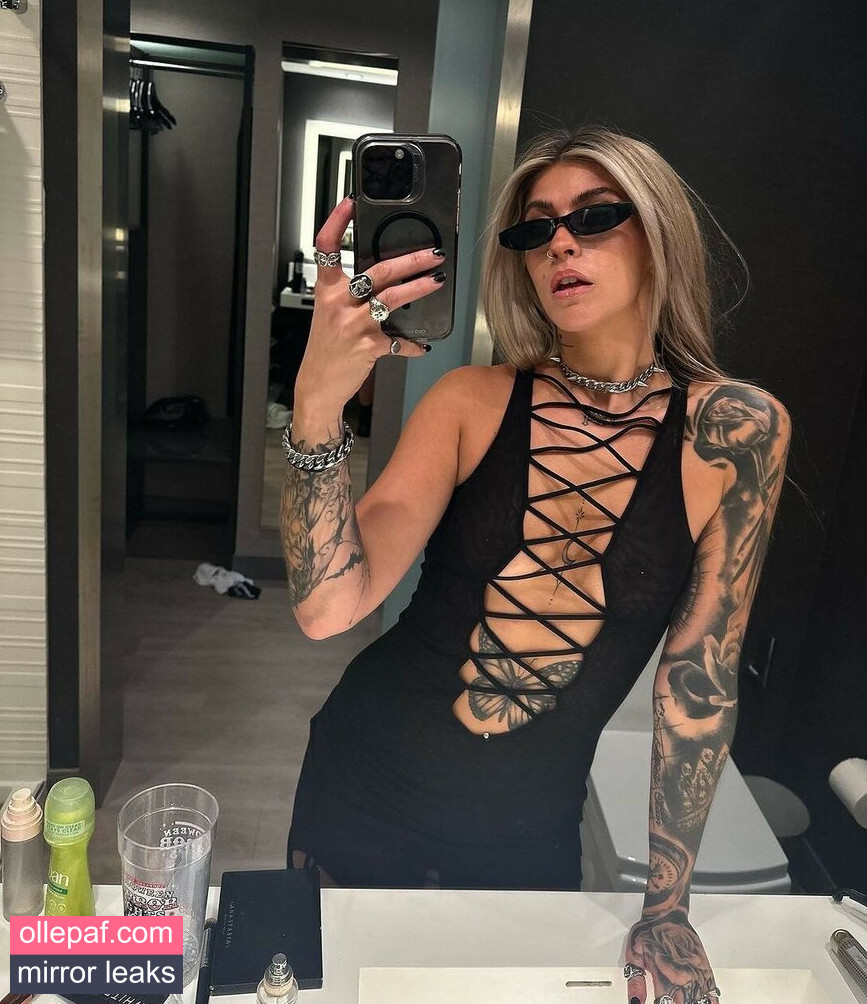 Latest Leaks Luci Nude #16 - Fapello