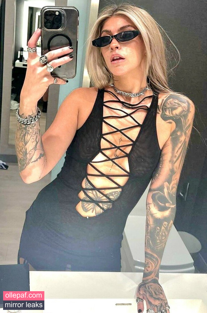 Latest Leaks Luci Nude #17 - Fapello