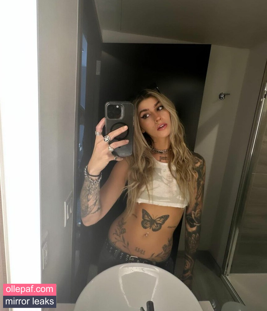 Latest Leaks Luci Nude #21 - Fapello