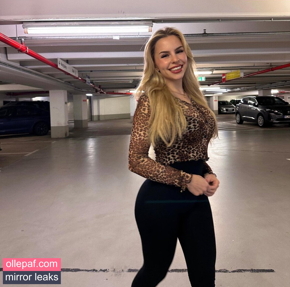 Latest Leaks Lucia Leona Nude #17 - Fapello