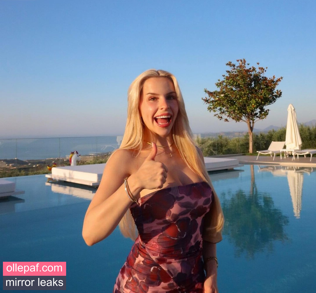 Latest Leaks Lucia Leona Nude #24 - Fapello