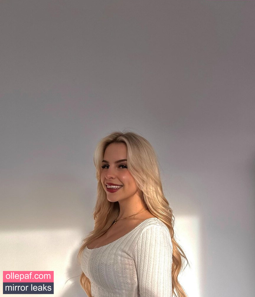 Latest Leaks Lucia Leona Nude #27 - Fapello