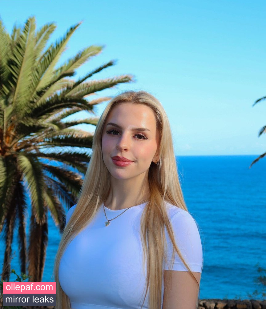 Latest Leaks Lucia Leona Nude #30 - Fapello