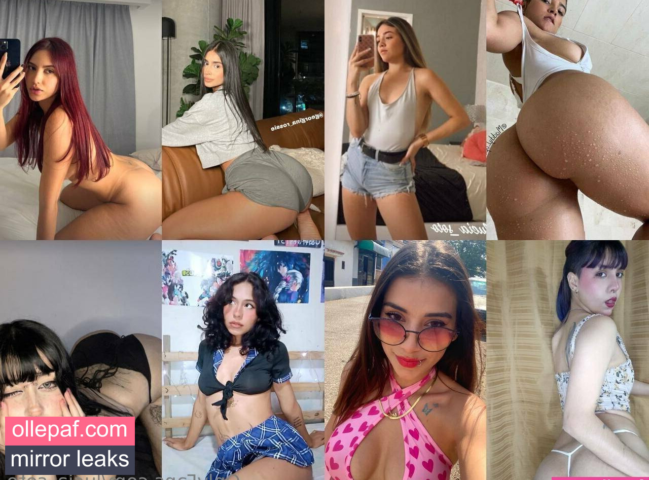 Latest Leaks lucia_soto Nude #24 - Fapello