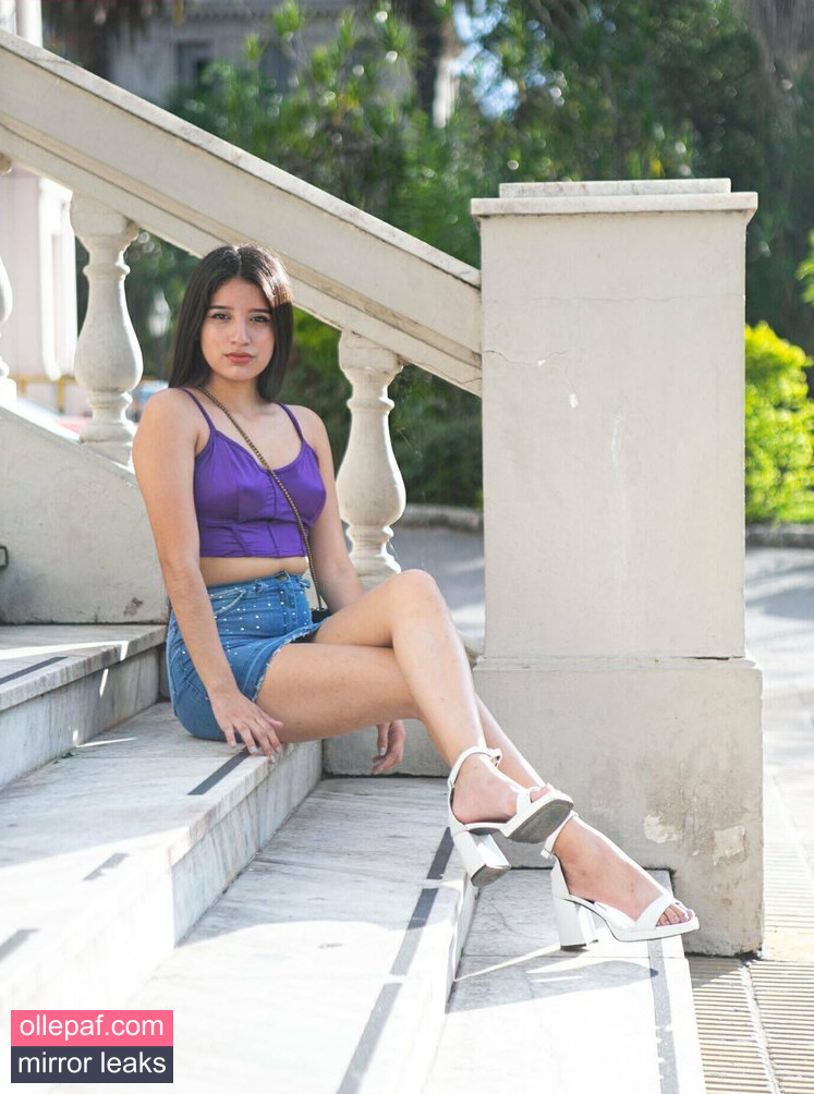Latest Leaks lucia_soto Nude #36 - Fapello