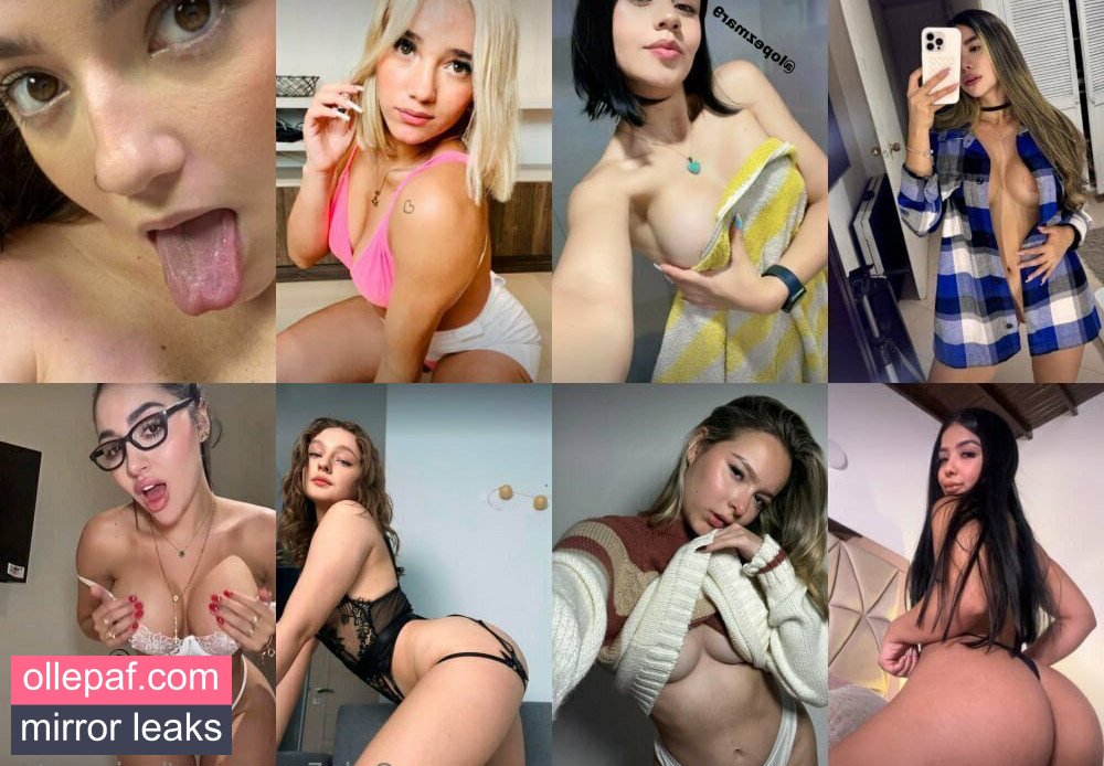 Latest Leaks lucia_soto Nude #8 - Fapello