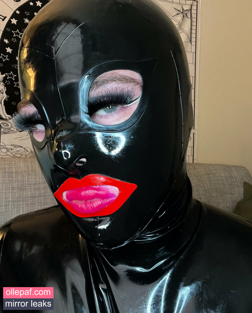 Latest Leaks luciaandleighlatex Nude #25 - Fapello