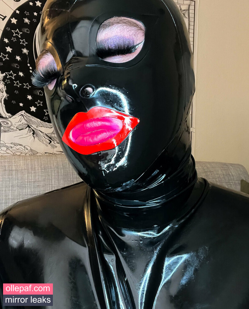 Latest Leaks luciaandleighlatex Nude #26 - Fapello