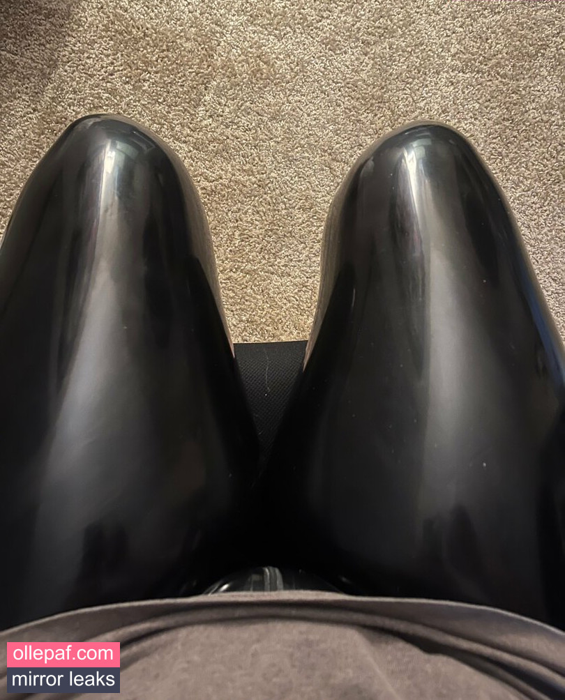 Latest Leaks luciaandleighlatex Nude #56 - Fapello