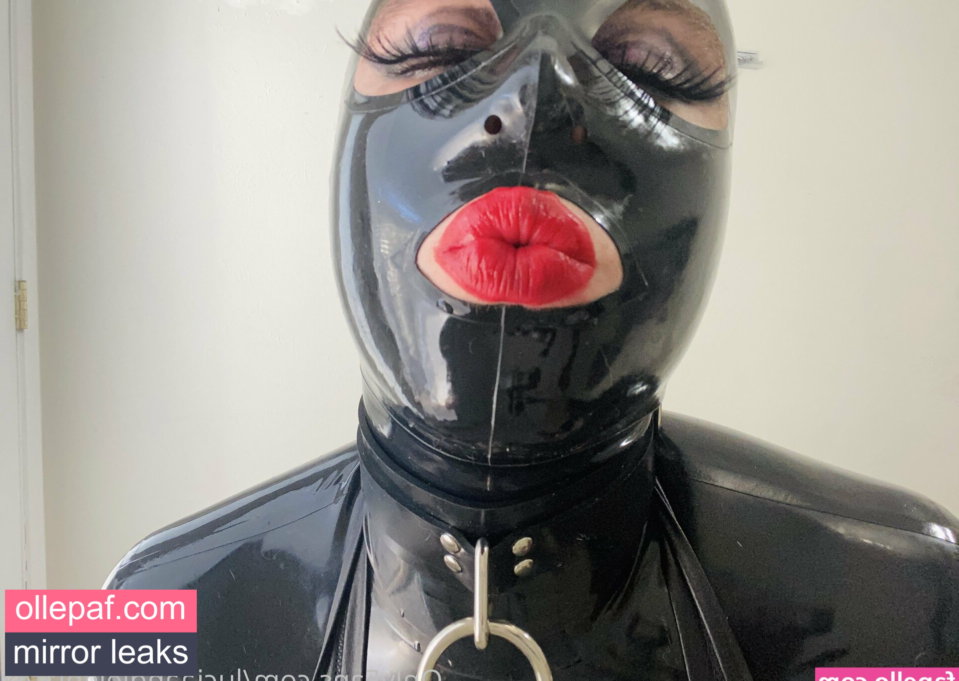 Latest Leaks luciaandleighlatex Nude #62 - Fapello