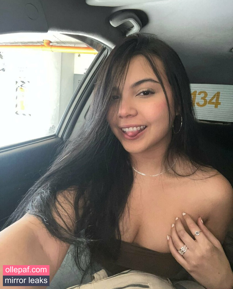Latest Leaks luciafoster69 Nude #4 - Fapello