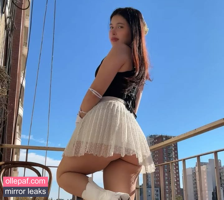Luciana Caviglia Nude Leaks OnlyFans - Fapello