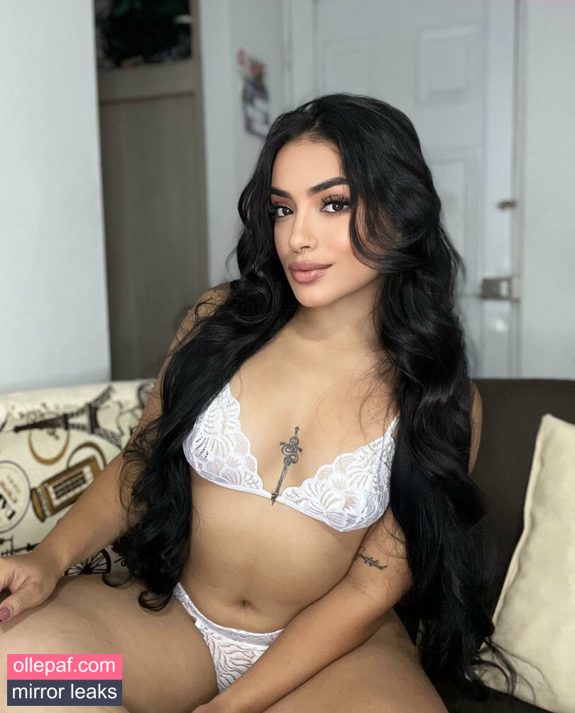 Latest Leaks lucianaacosta0 Nude #39 - Fapello
