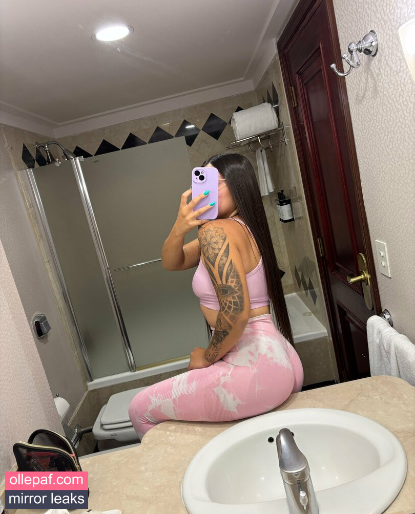 Latest Leaks lucianawhite Nude #19 - Fapello