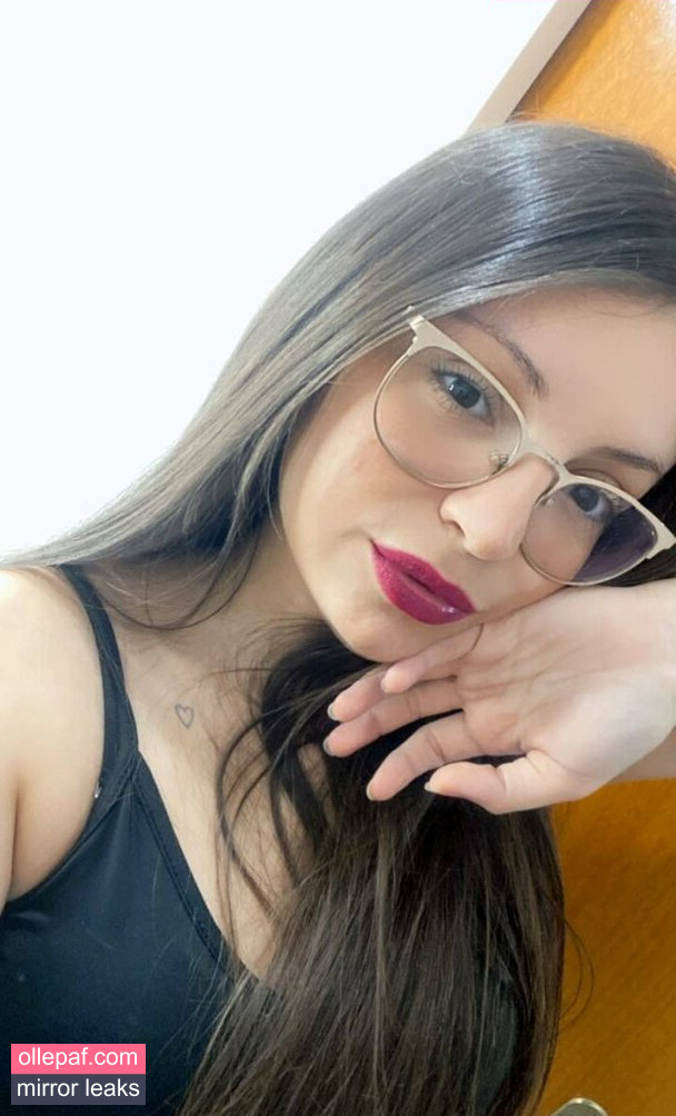 Latest Leaks lucianawhite Nude #44 - Fapello