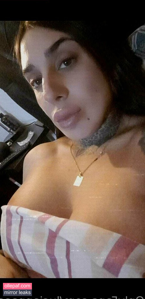 Latest Leaks luciannaaaa Nude #101 - Fapello