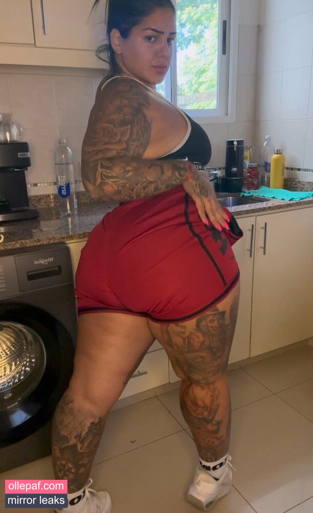 Latest Leaks luciannaaaa Nude #5 - Fapello