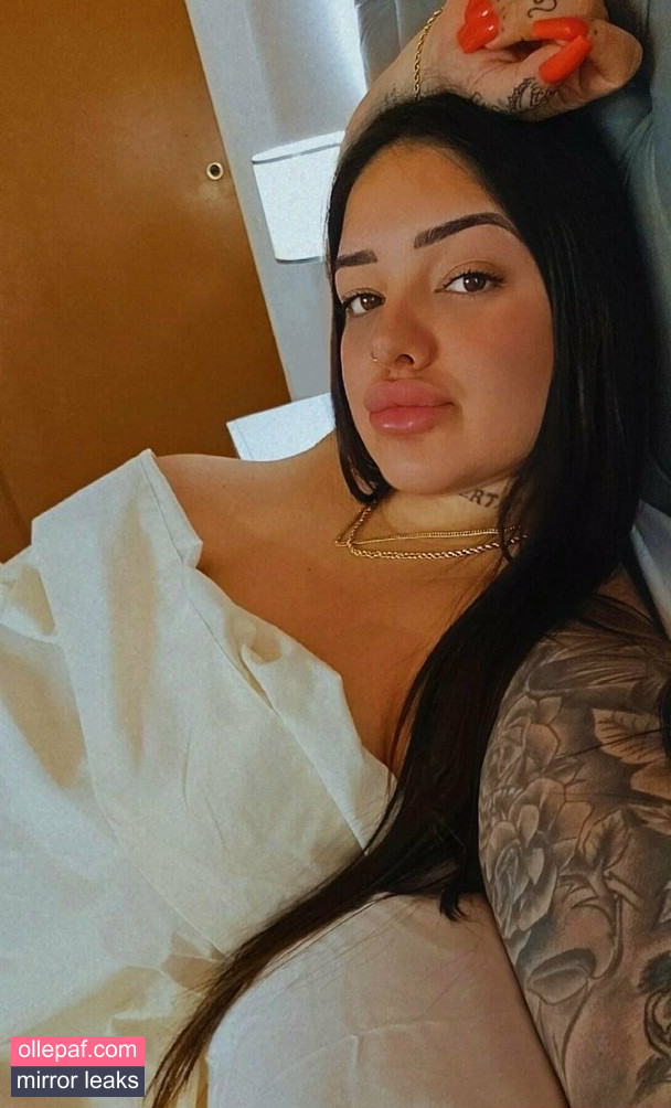 Latest Leaks luciannaaaa Nude #44 - Fapello