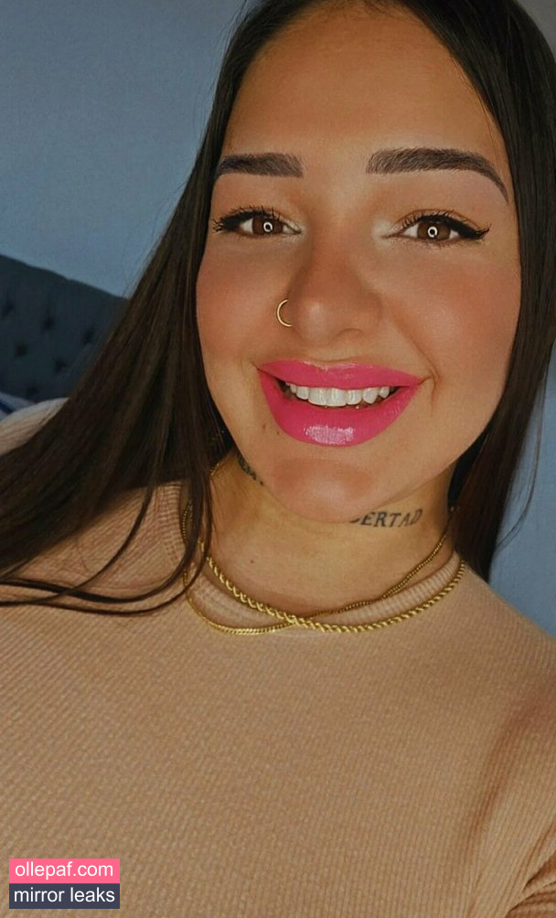 Latest Leaks luciannaaaa Nude #54 - Fapello