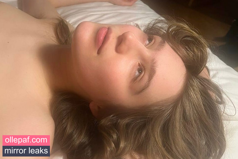 Latest Leaks lucie Nude #22 - Fapello