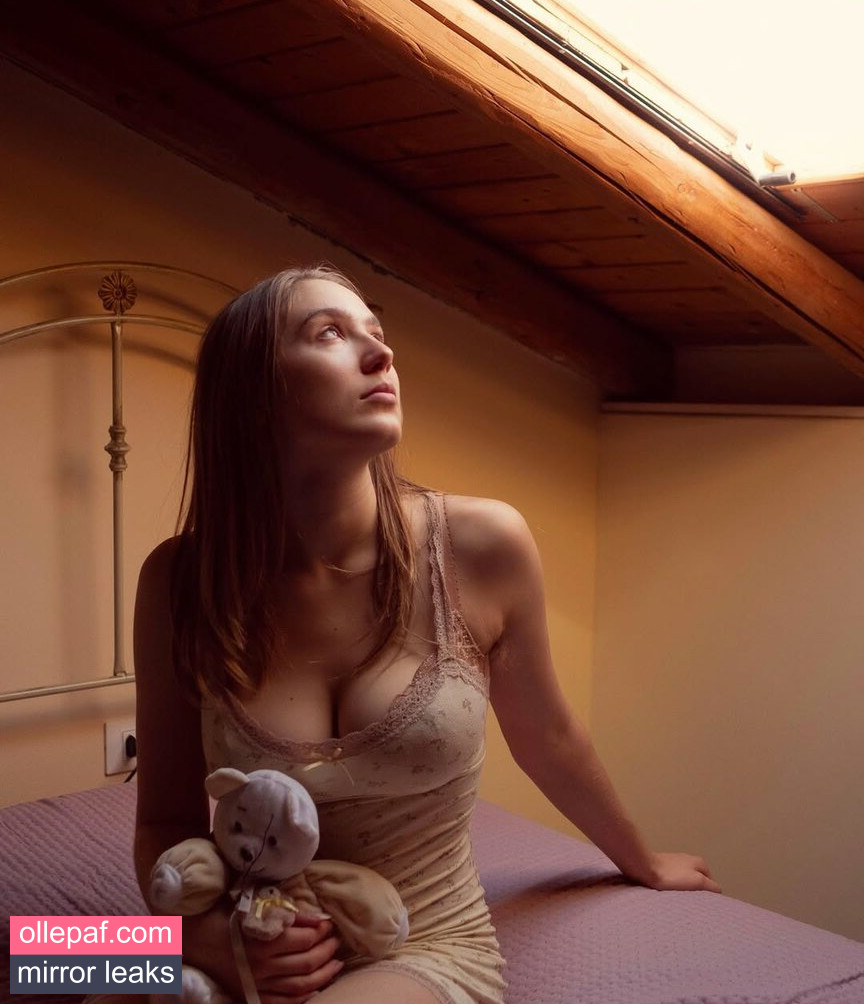 Latest Leaks lucie Nude #23 - Fapello