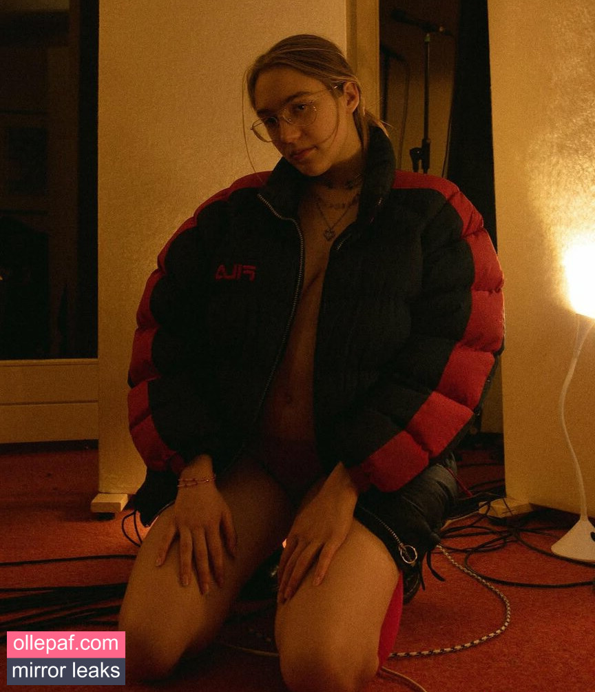 Latest Leaks lucie Nude #31 - Fapello