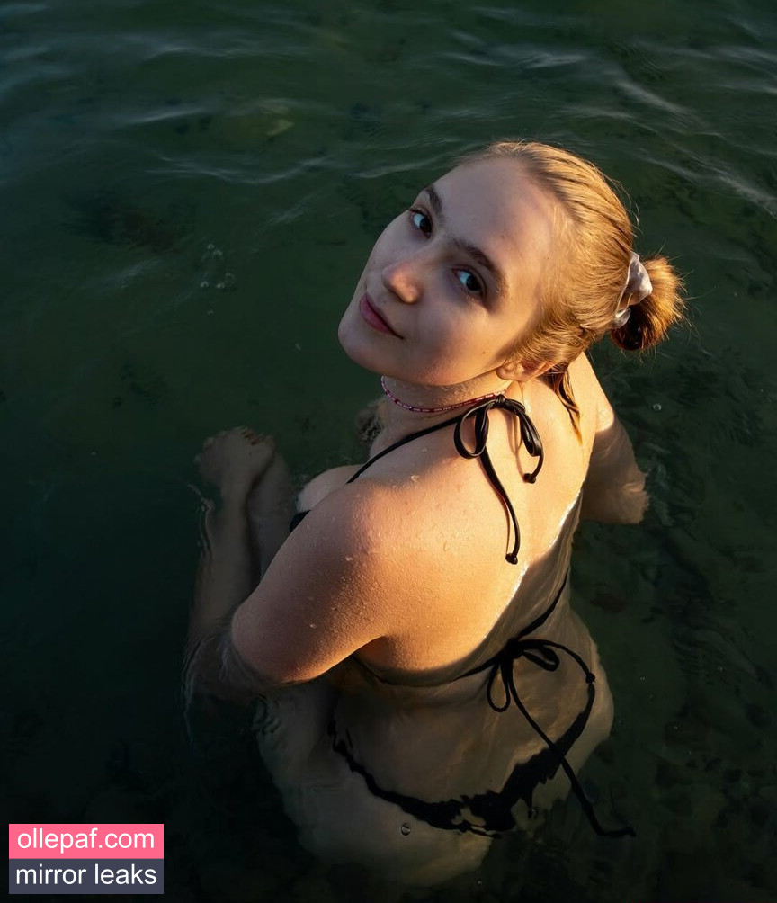 Latest Leaks lucie Nude #32 - Fapello