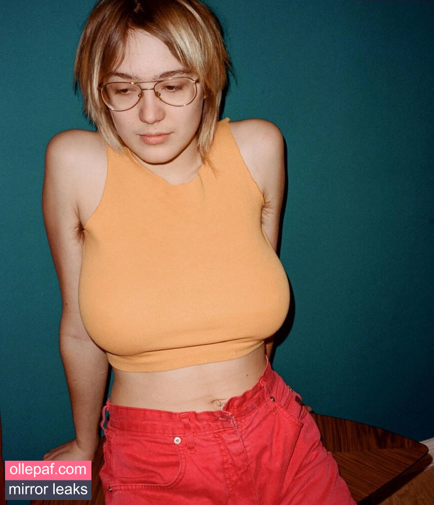 Latest Leaks lucie Nude #42 - Fapello
