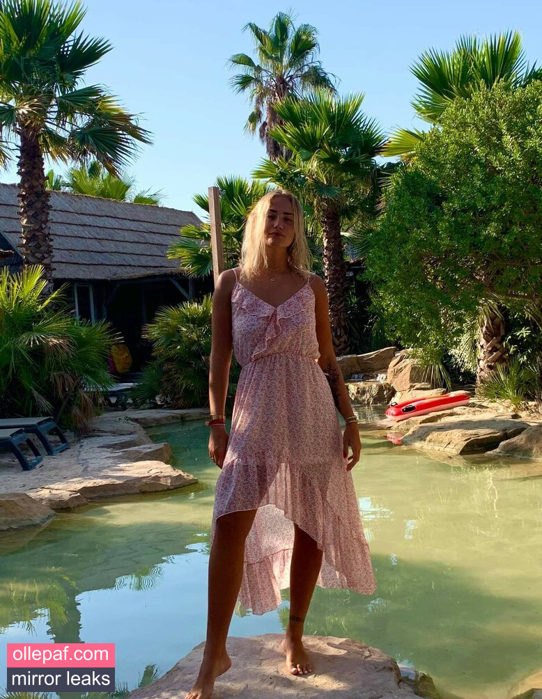 Latest Leaks Lucie Gaumont Nude #18 - Fapello