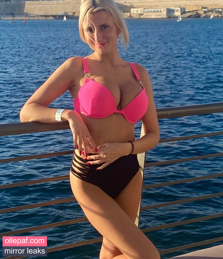 Latest Leaks Lucie Novakova Nude #23 - Fapello
