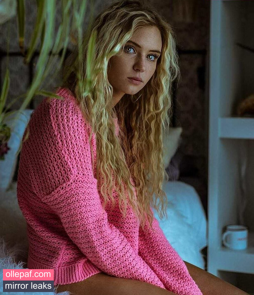 Latest Leaks Lucie Rose Donlan Nude #62 - Fapello