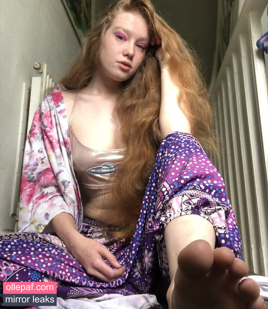 Lucie Rose Middleton Nude Leaks OnlyFans #8 - Fapello