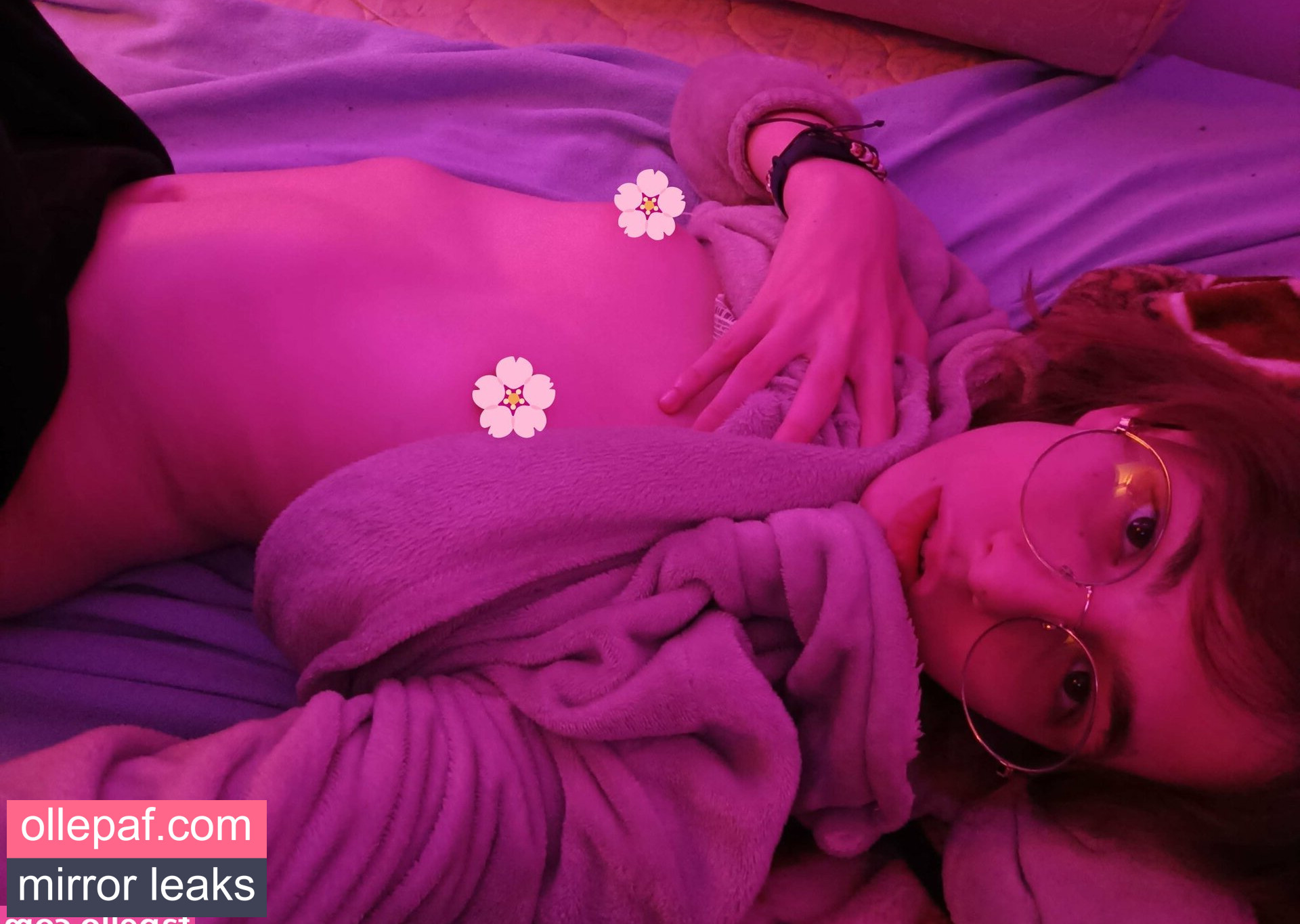 Latest Leaks LucieThePervert Nude #67 - Fapello
