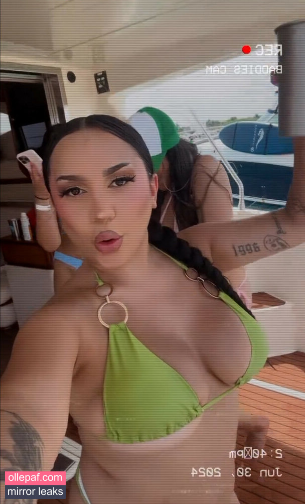 Latest Leaks Lucifena Nude #28 - Fapello