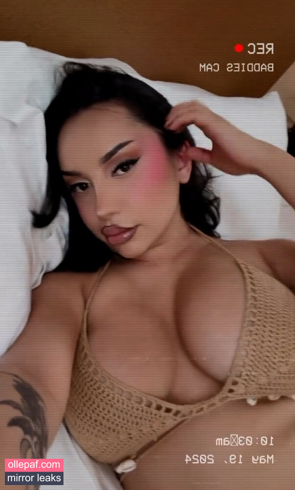 Latest Leaks Lucifena Nude #61 - Fapello