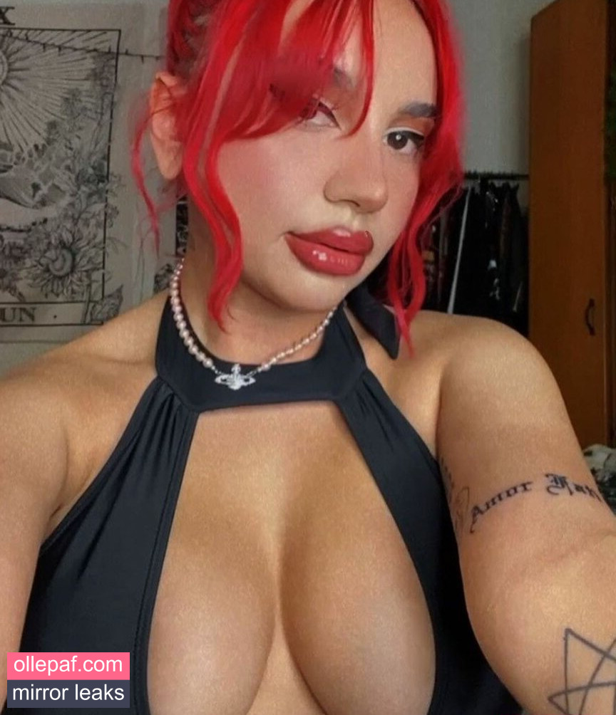 Latest Leaks Lucifena Nude #74 - Fapello