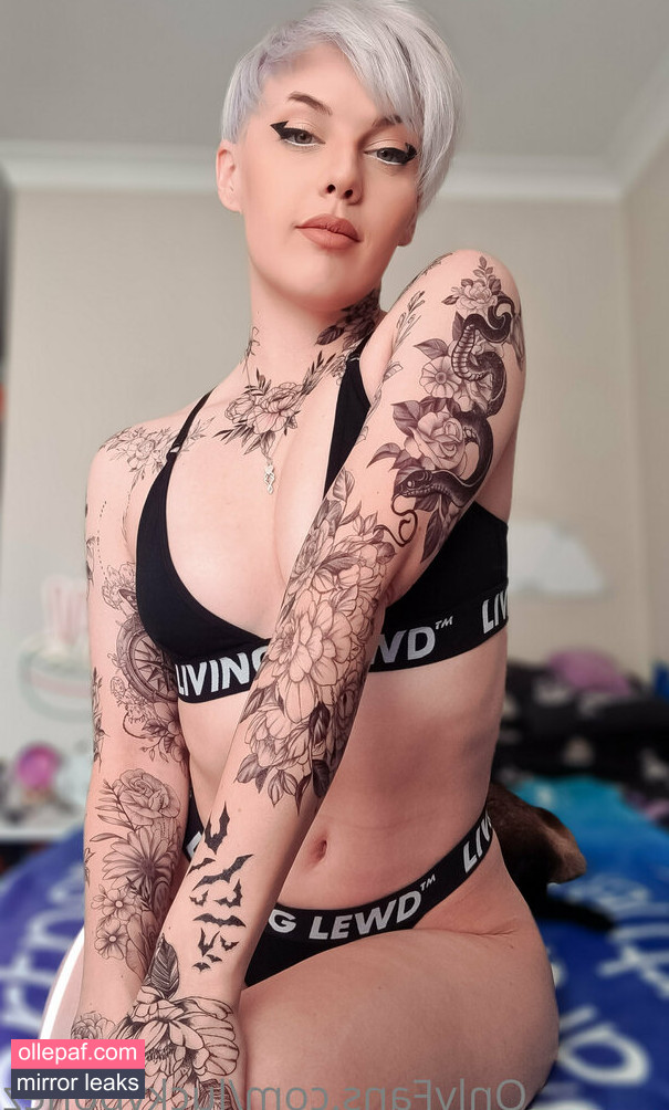 Latest Leaks LuckyBonez Nude #43 - Fapello